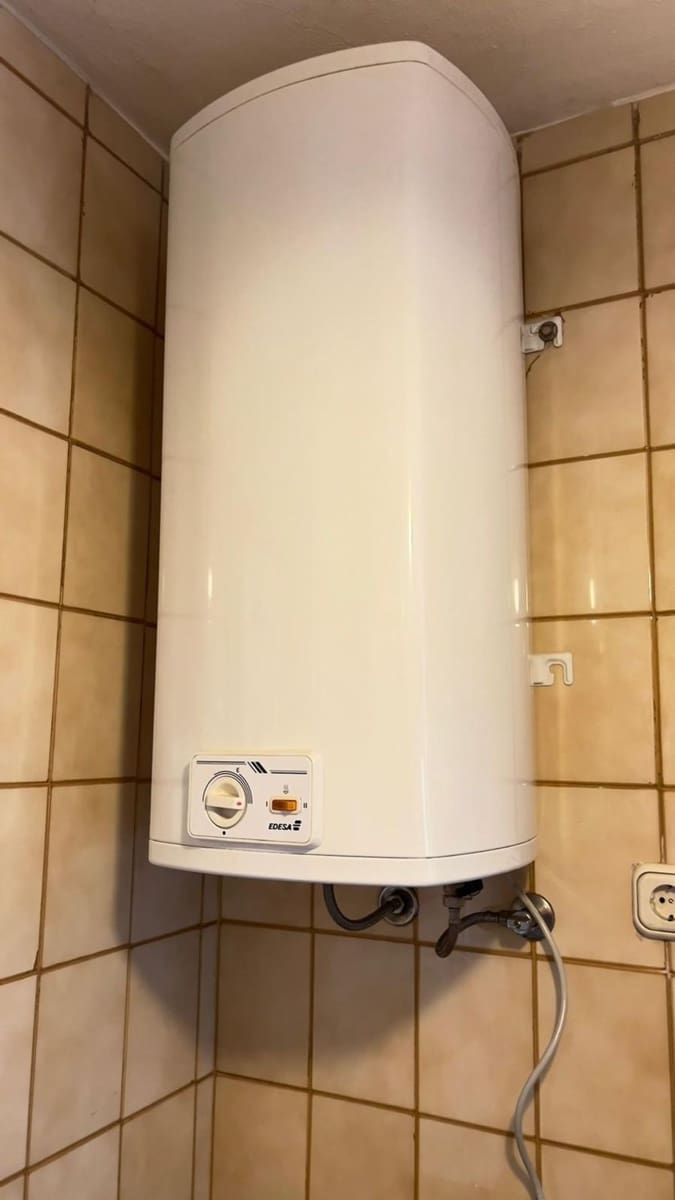 Lejlighed til salg i Lena med garage - € 77.000 (Ref: 9374686)