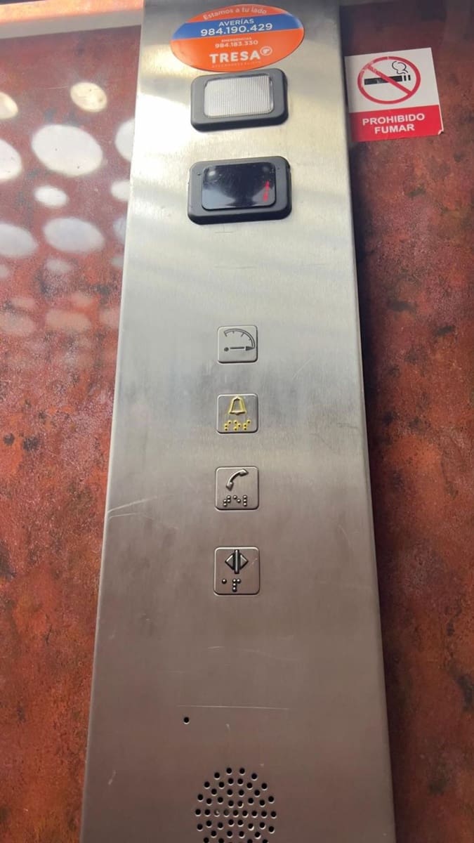 Lejlighed til salg i Lena med garage - € 77.000 (Ref: 9374686)