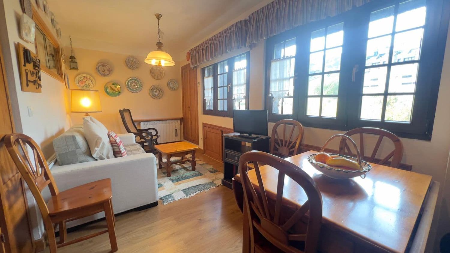 Lejlighed til salg i Lena med garage - € 77.000 (Ref: 9374686)