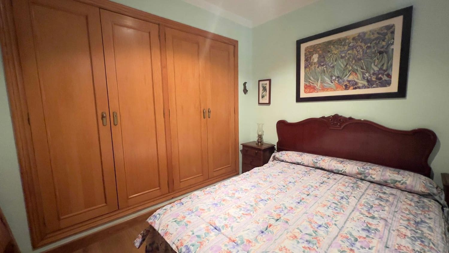 Lejlighed til salg i Lena med garage - € 77.000 (Ref: 9374686)