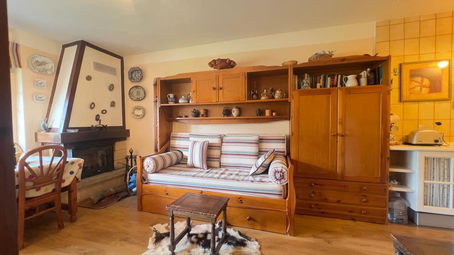 Lejlighed til salg i Lena med garage - € 77.000 (Ref: 9374686)