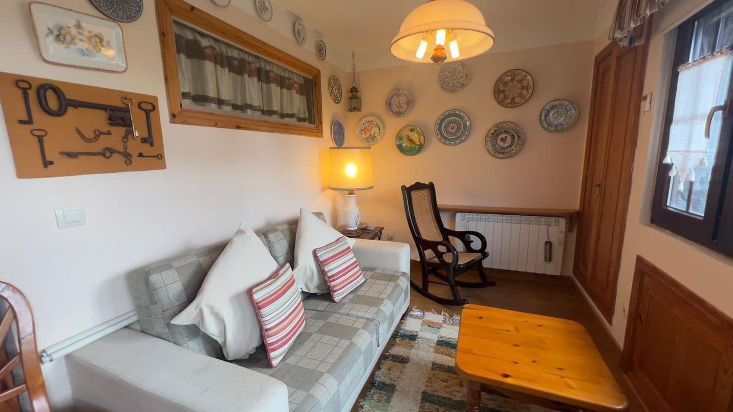 Lejlighed til salg i Lena med garage - € 77.000 (Ref: 9374686)