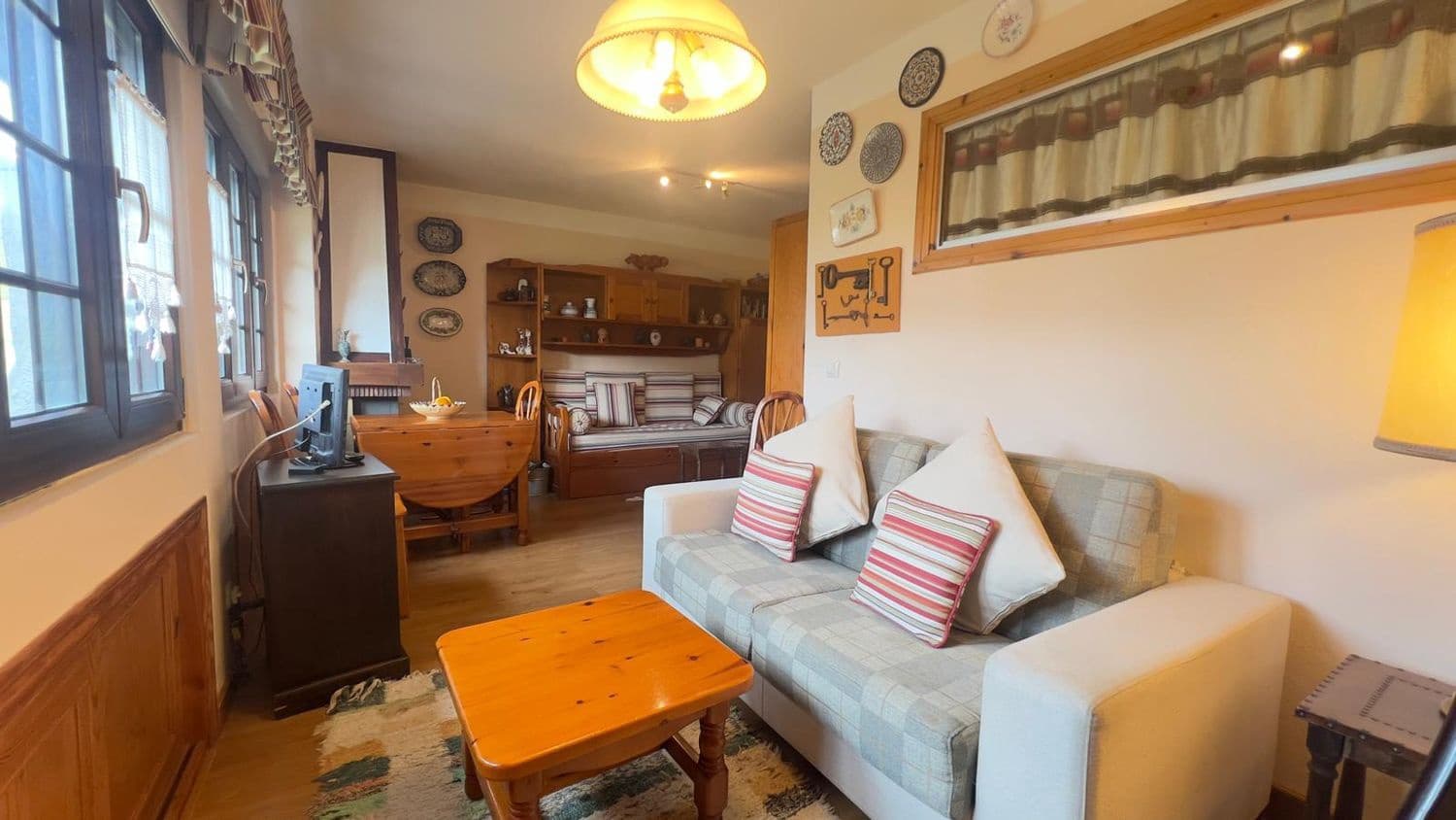 Lejlighed til salg i Lena med garage - € 77.000 (Ref: 9374686)