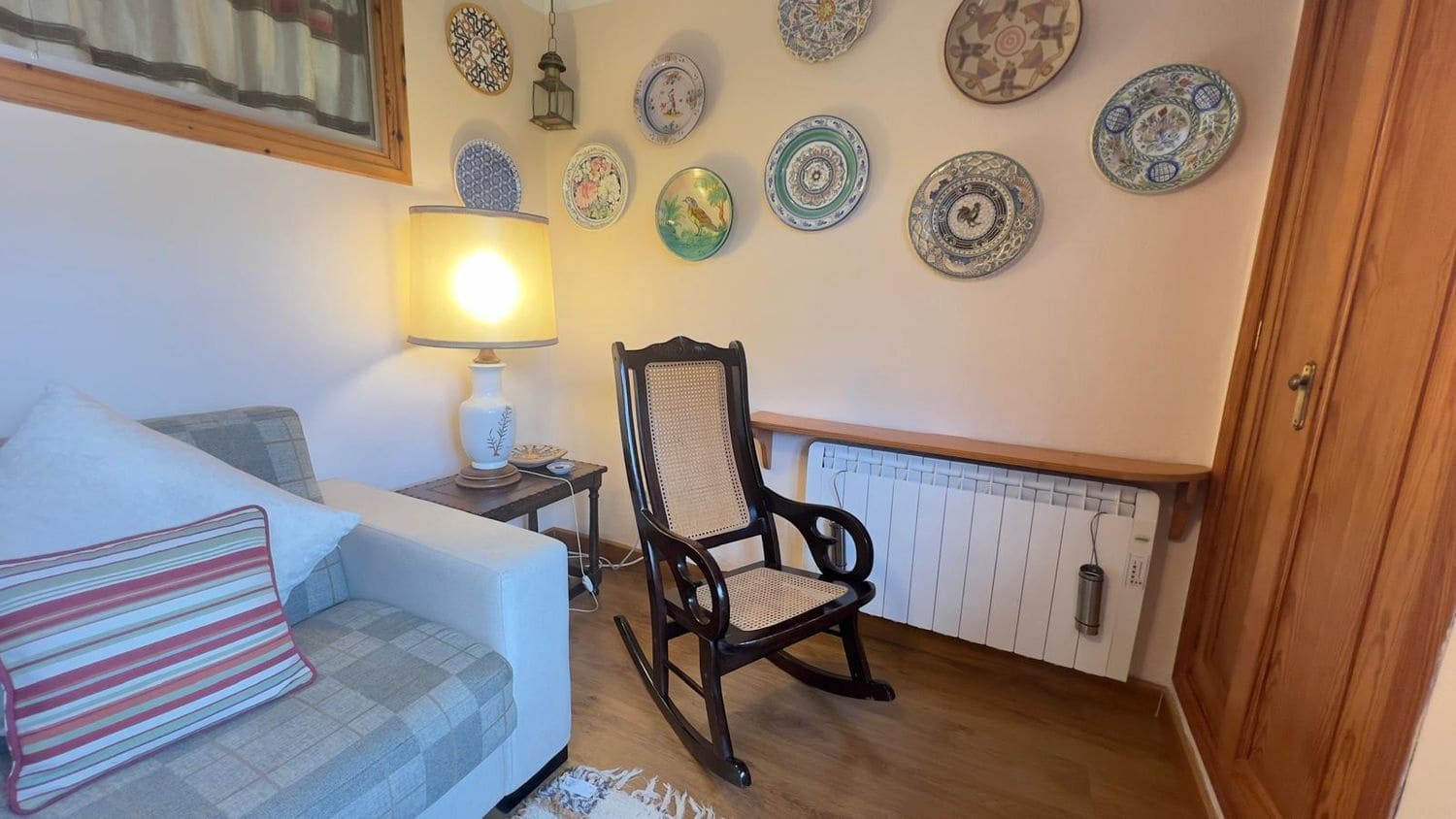 Lejlighed til salg i Lena med garage - € 77.000 (Ref: 9374686)