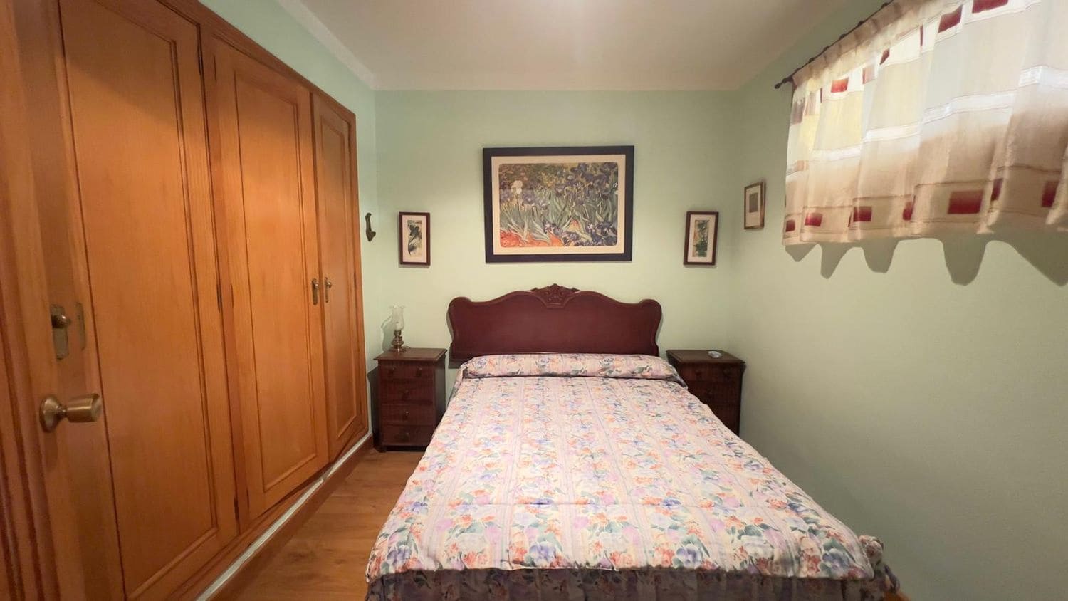 Lejlighed til salg i Lena med garage - € 77.000 (Ref: 9374686)