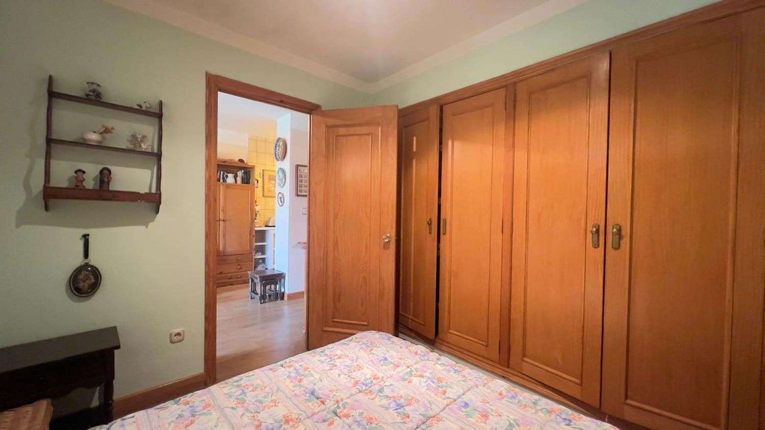 Lejlighed til salg i Lena med garage - € 77.000 (Ref: 9374686)