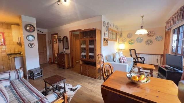 Lejlighed til salg i Lena med garage - € 77.000 (Ref: 9374686)