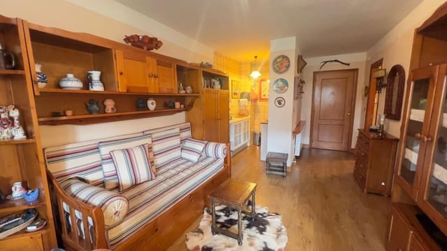 Lejlighed til salg i Lena med garage - € 77.000 (Ref: 9374686)