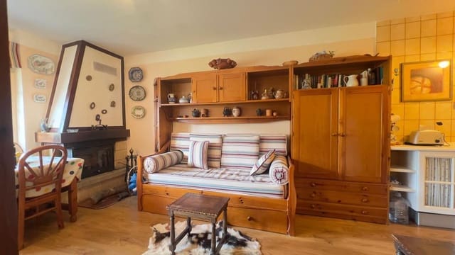 Lejlighed til salg i Lena med garage - € 77.000 (Ref: 9374686)