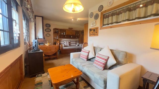 Lejlighed til salg i Lena med garage - € 77.000 (Ref: 9374686)