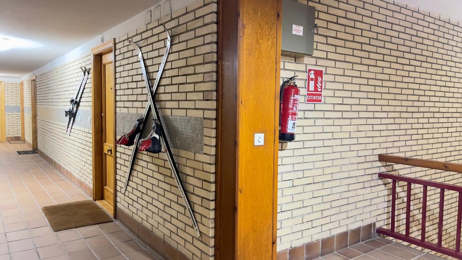 Lejlighed til salg i Lena med garage - € 77.000 (Ref: 9374686)