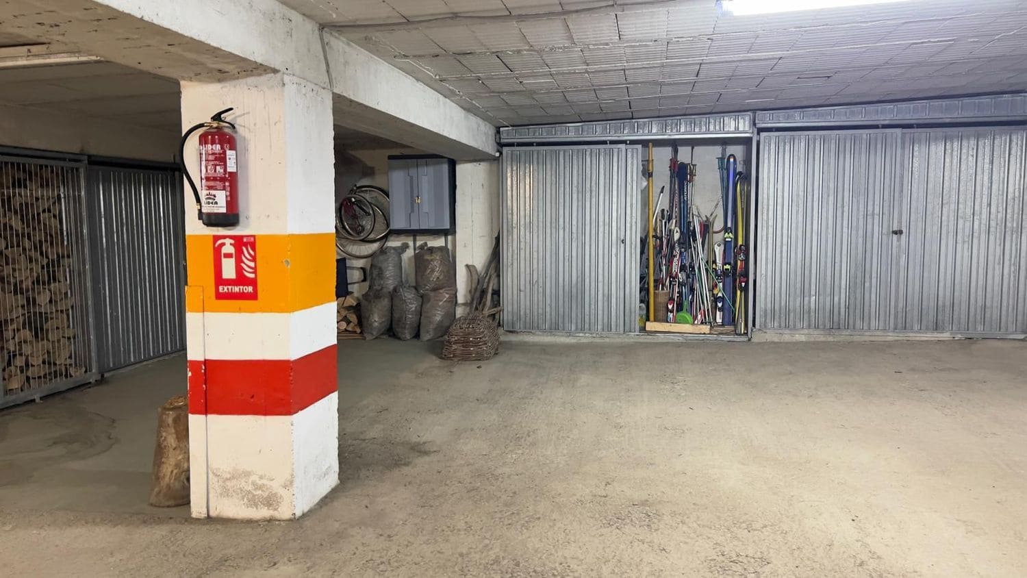 Lejlighed til salg i Lena med garage - € 77.000 (Ref: 9374686)