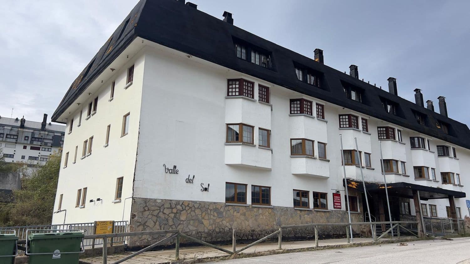 Lejlighed til salg i Lena med garage - € 77.000 (Ref: 9374686)