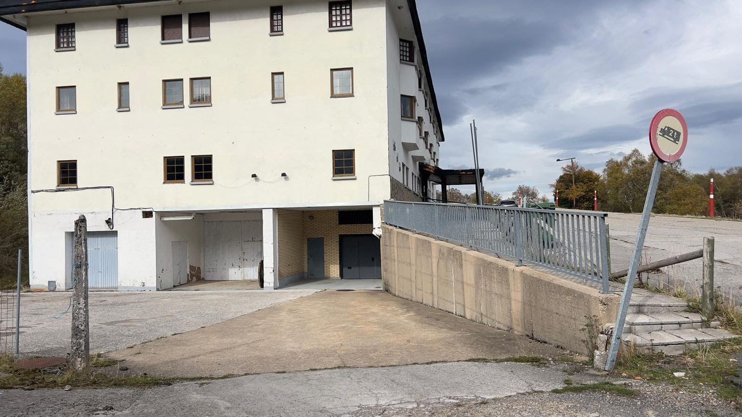 Lejlighed til salg i Lena med garage - € 77.000 (Ref: 9374686)