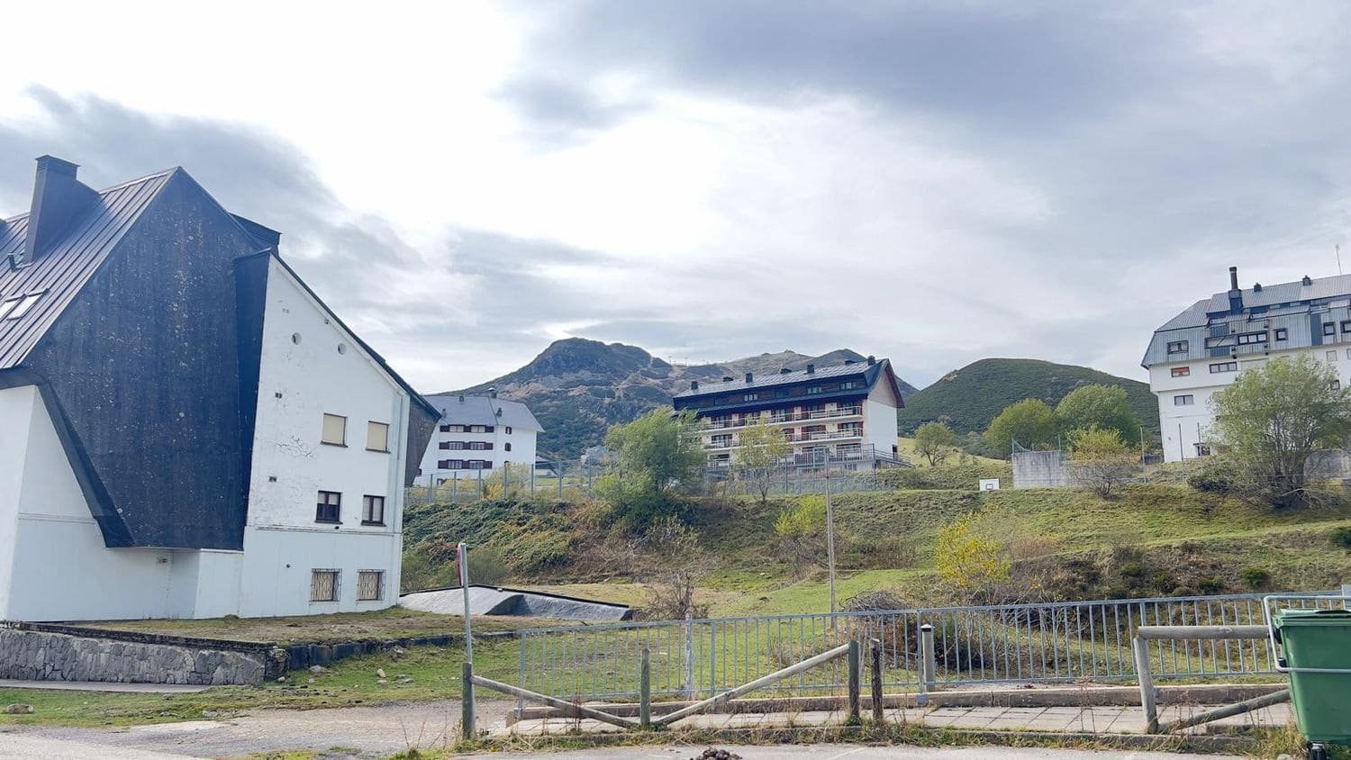 Lejlighed til salg i Lena med garage - € 77.000 (Ref: 9374686)