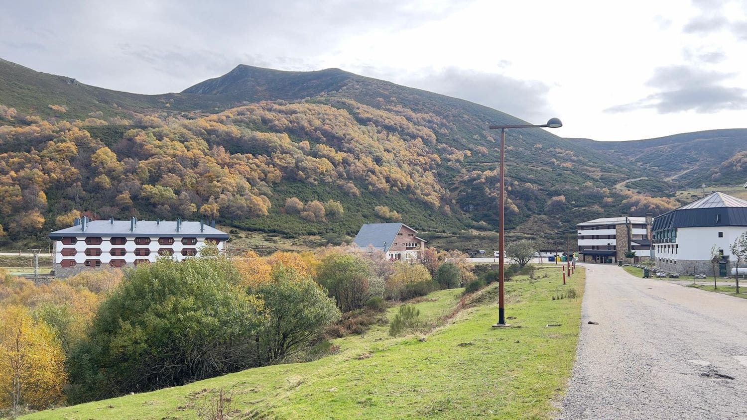 Lejlighed til salg i Lena med garage - € 77.000 (Ref: 9374686)