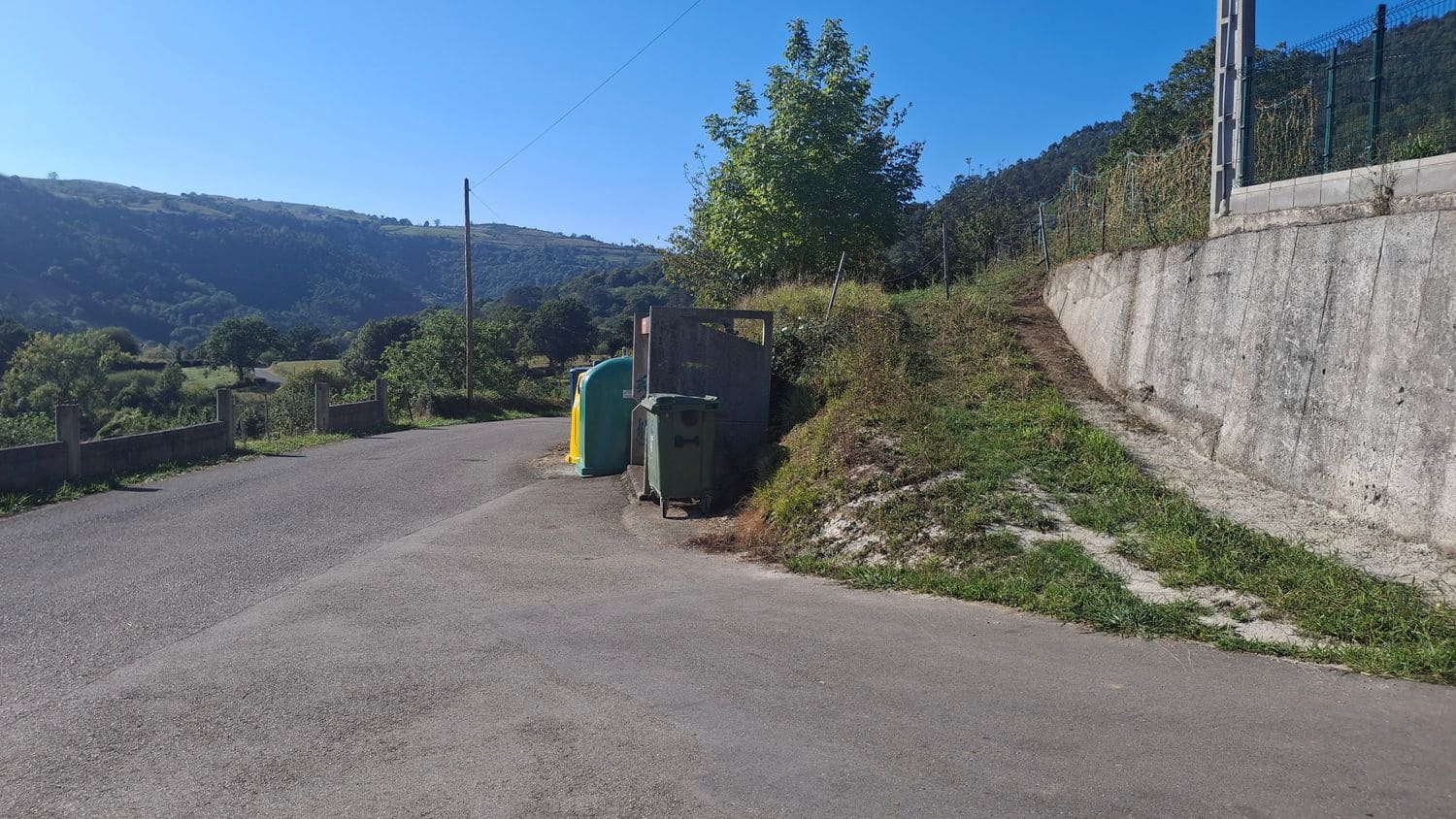 Grunde uden byggetilladelser til salg i Villaviciosa - € 40.000 (Ref: 9374687)