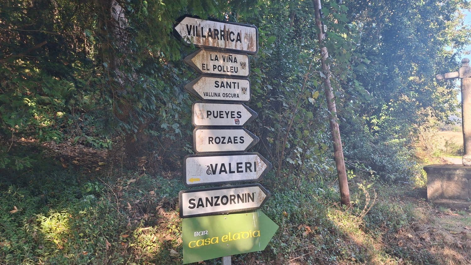 Grunde uden byggetilladelser til salg i Villaviciosa - € 40.000 (Ref: 9374687)