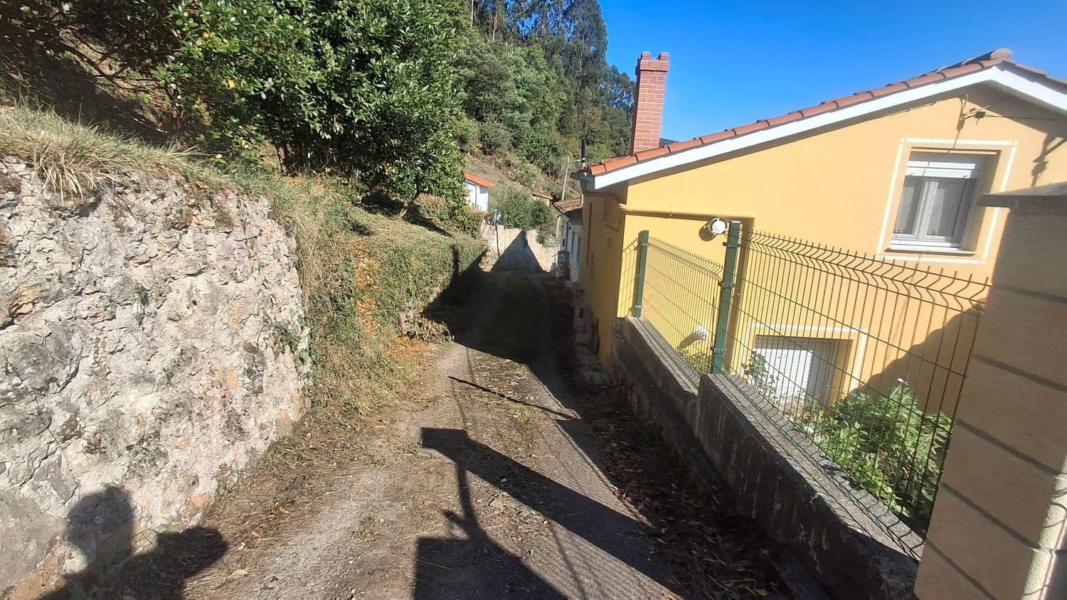 Grunde uden byggetilladelser til salg i Villaviciosa - € 40.000 (Ref: 9374687)