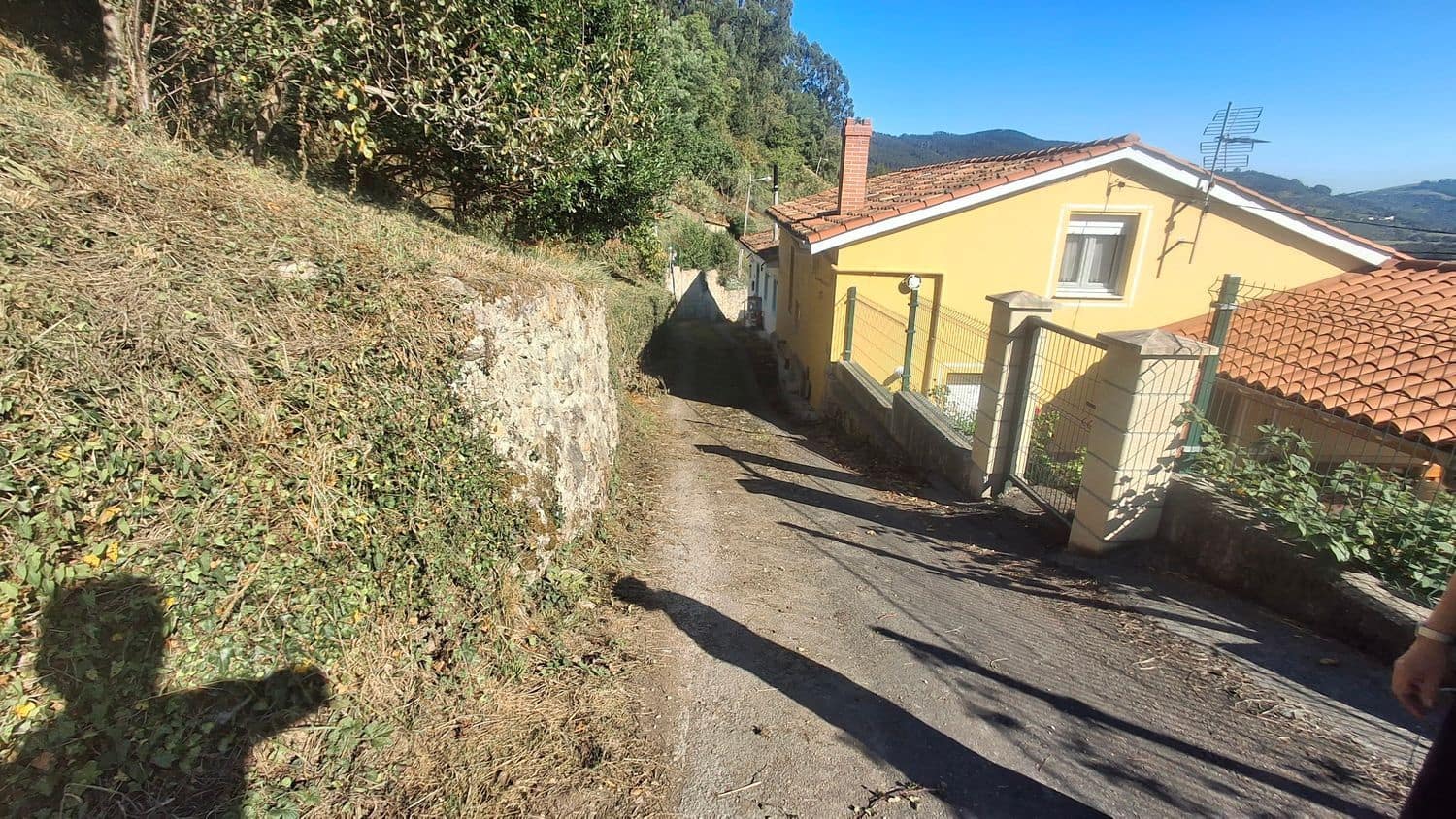 Grunde uden byggetilladelser til salg i Villaviciosa - € 40.000 (Ref: 9374687)