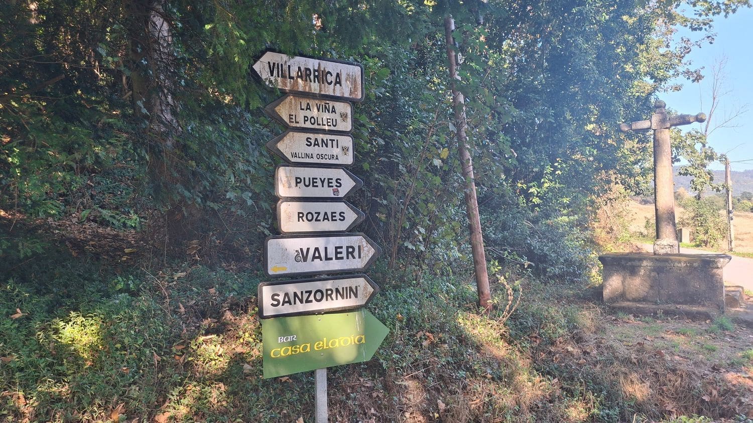 Grunde uden byggetilladelser til salg i Villaviciosa - € 40.000 (Ref: 9374687)