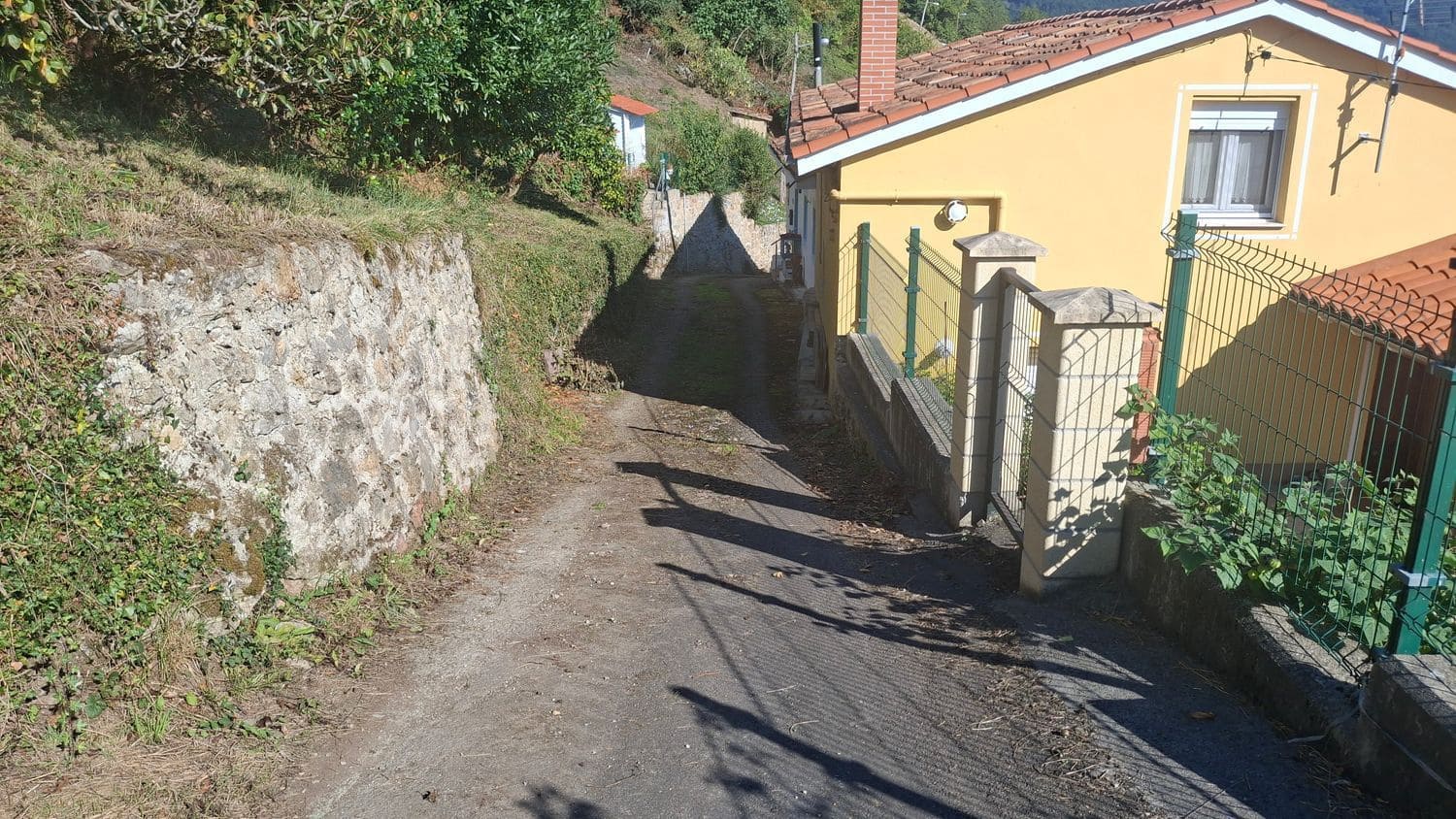 Grunde uden byggetilladelser til salg i Villaviciosa - € 40.000 (Ref: 9374687)