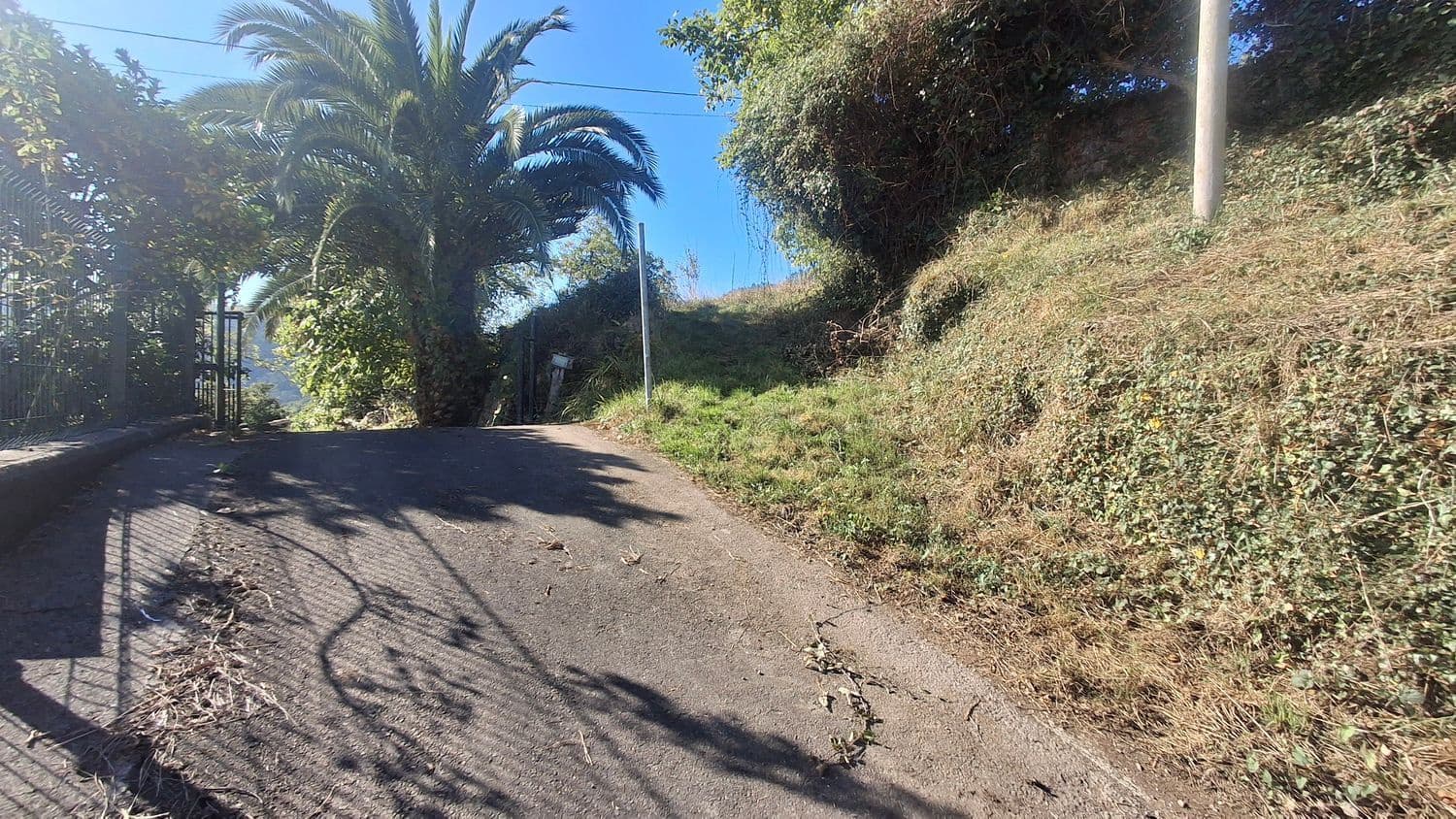 Grunde uden byggetilladelser til salg i Villaviciosa - € 40.000 (Ref: 9374687)