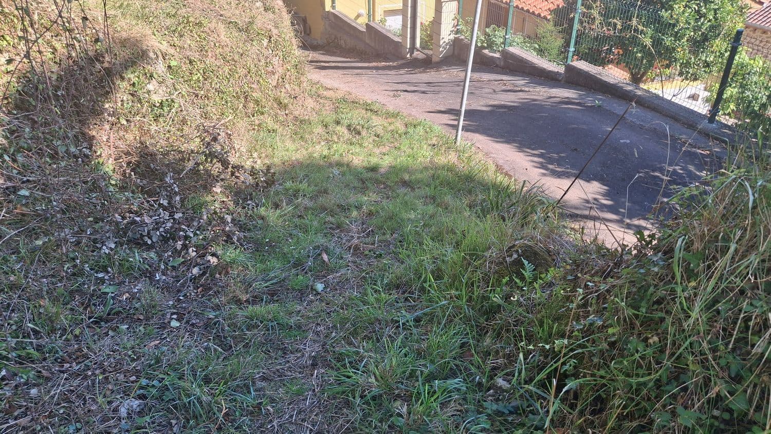 Grunde uden byggetilladelser til salg i Villaviciosa - € 40.000 (Ref: 9374687)