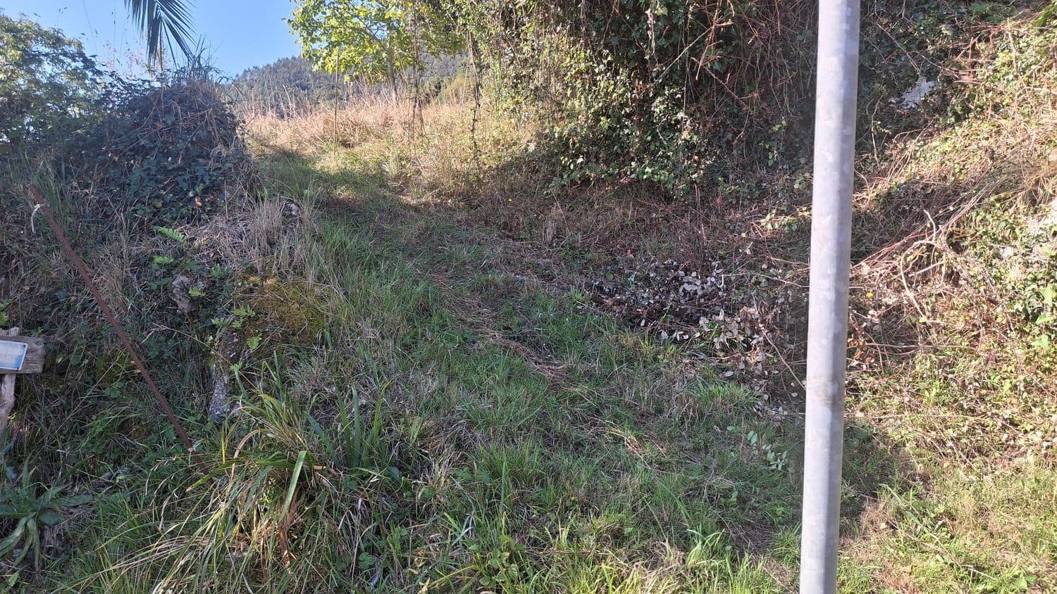 Grunde uden byggetilladelser til salg i Villaviciosa - € 40.000 (Ref: 9374687)