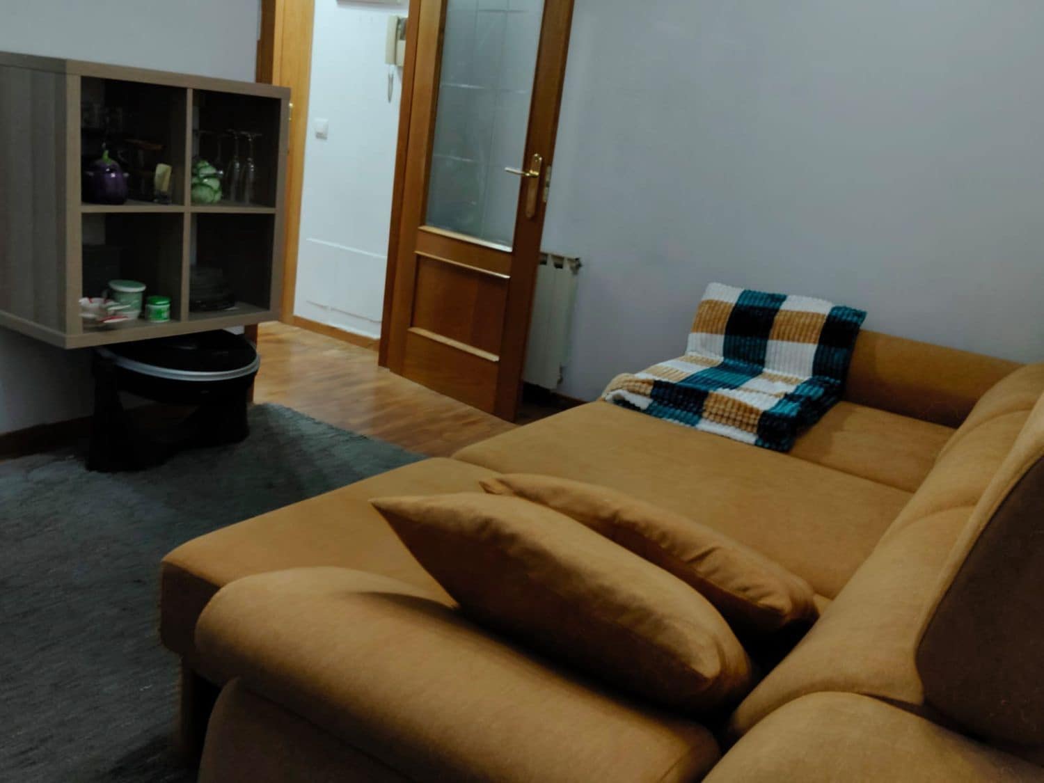 1 slaapkamer Appartement te koop in Cangas de Onis met garage - € 118.000 (Ref: 9378751)