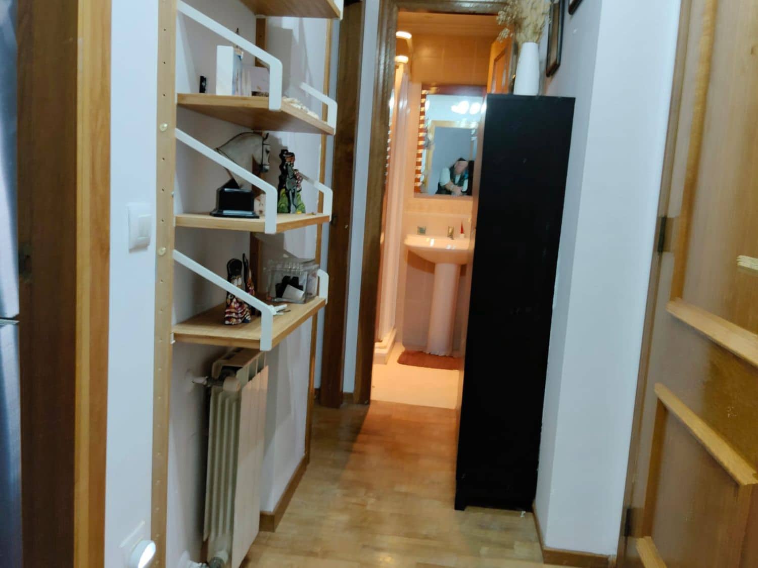 1 slaapkamer Appartement te koop in Cangas de Onis met garage - € 118.000 (Ref: 9378751)