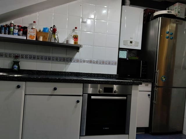 1 soveværelse Lejlighed til salg i Cangas de Onís med garage - € 118.000 (Ref: 9378751)