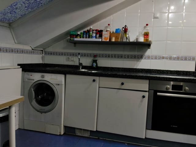 1 soveværelse Lejlighed til salg i Cangas de Onís med garage - € 118.000 (Ref: 9378751)