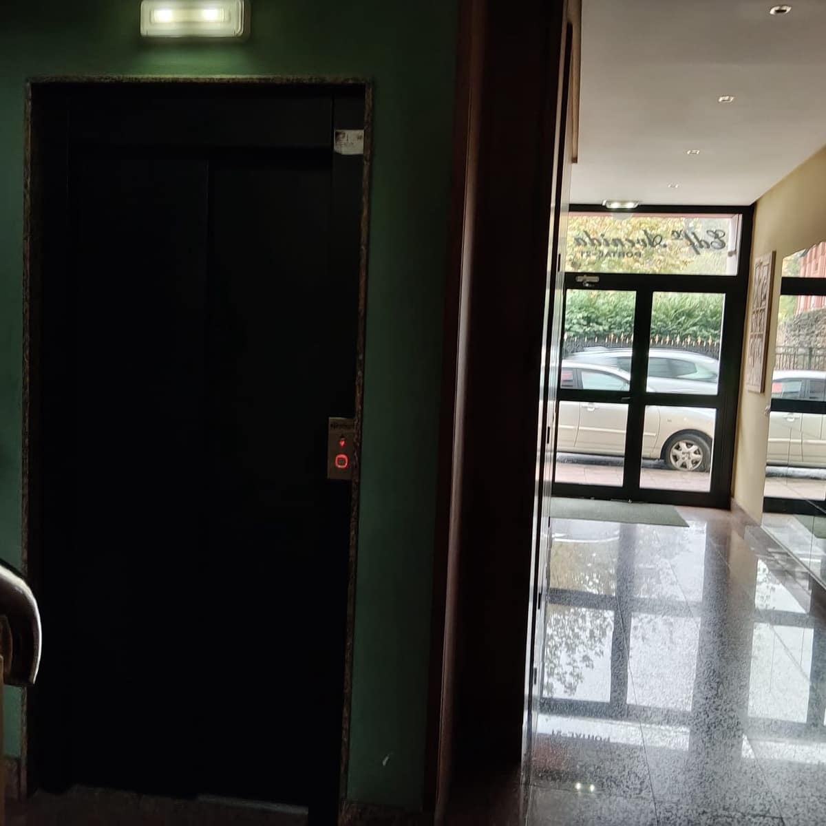 1 slaapkamer Appartement te koop in Cangas de Onis met garage - € 118.000 (Ref: 9378751)