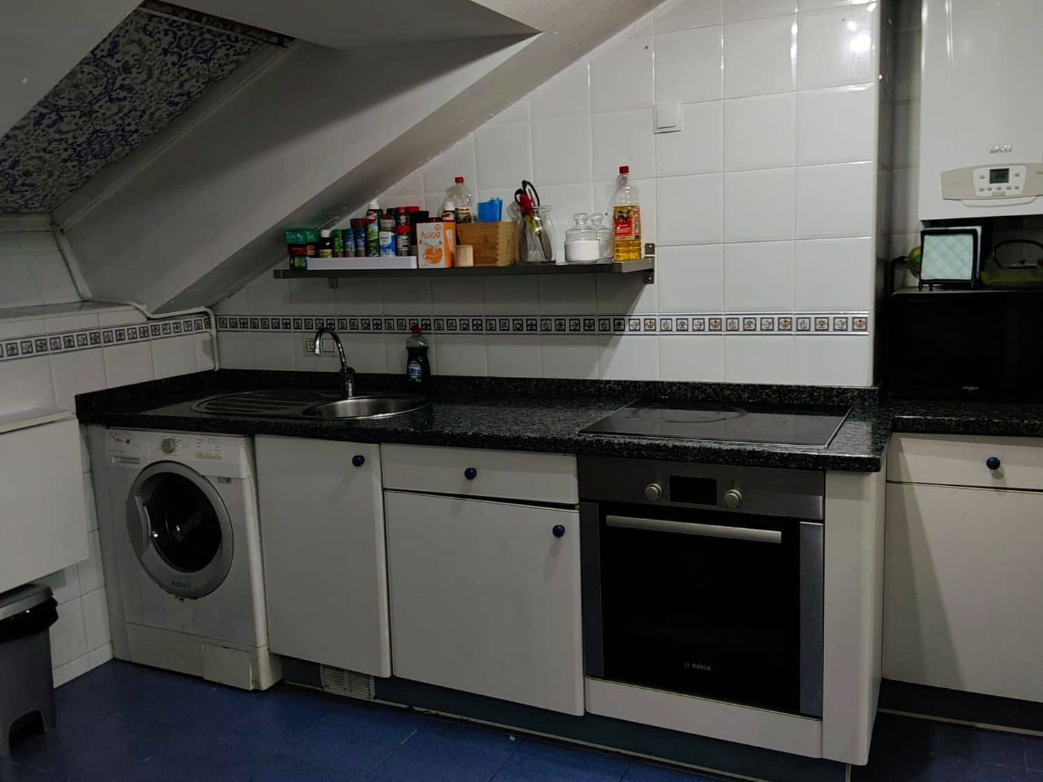 1 slaapkamer Appartement te koop in Cangas de Onis met garage - € 118.000 (Ref: 9378751)