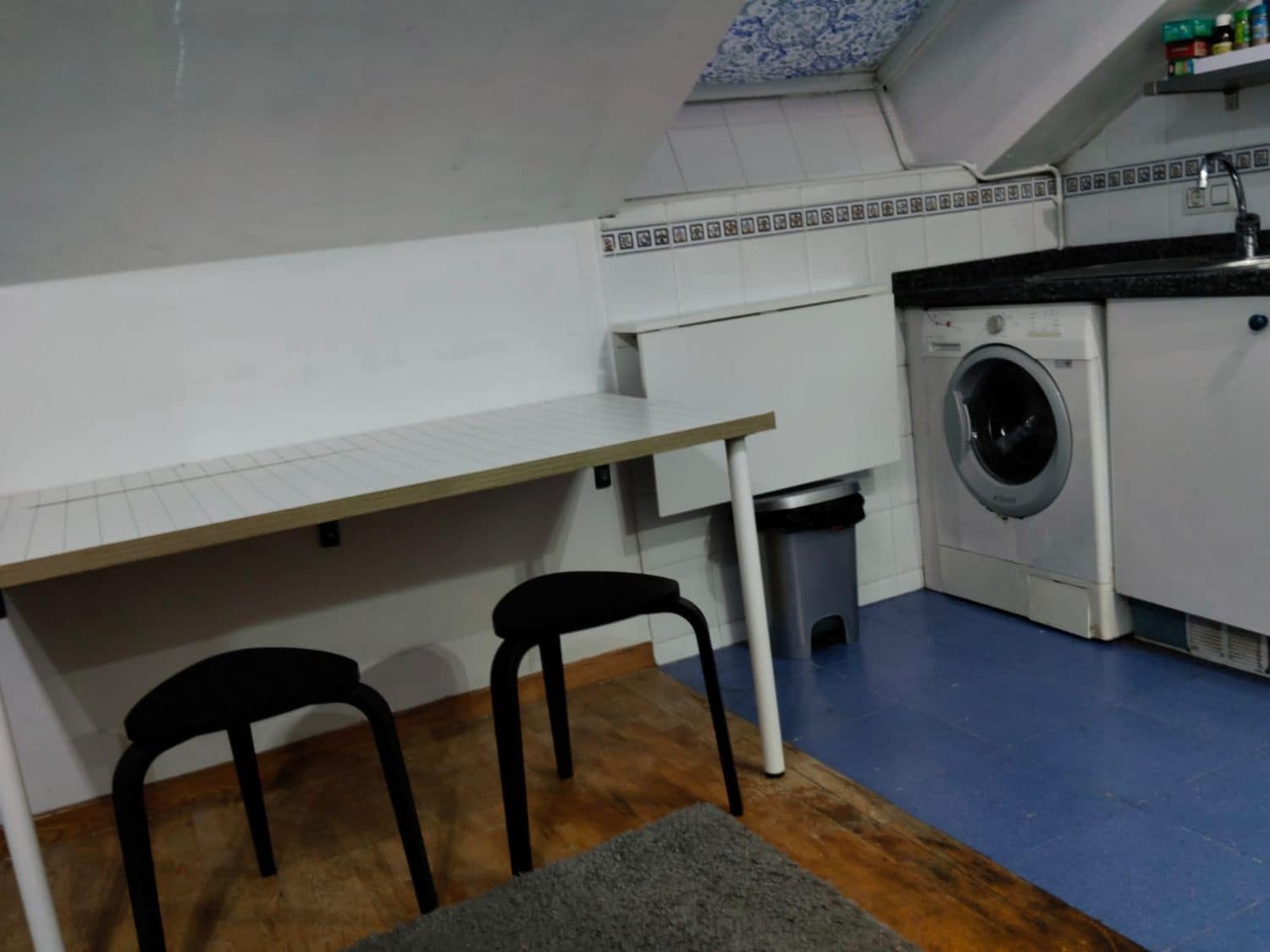 1 slaapkamer Appartement te koop in Cangas de Onis met garage - € 118.000 (Ref: 9378751)