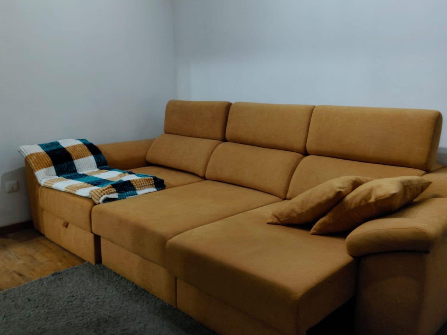 1 slaapkamer Appartement te koop in Cangas de Onis met garage - € 118.000 (Ref: 9378751)