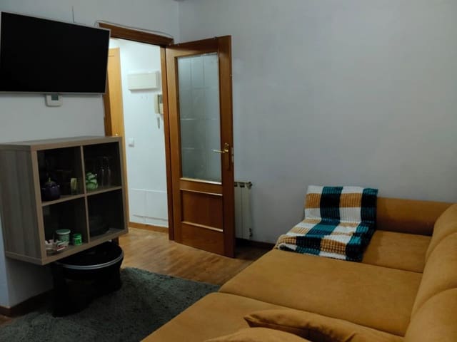 1 soveværelse Lejlighed til salg i Cangas de Onís med garage - € 118.000 (Ref: 9378751)