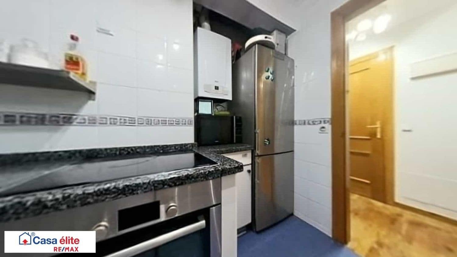 1 slaapkamer Appartement te koop in Cangas de Onis met garage - € 118.000 (Ref: 9378751)