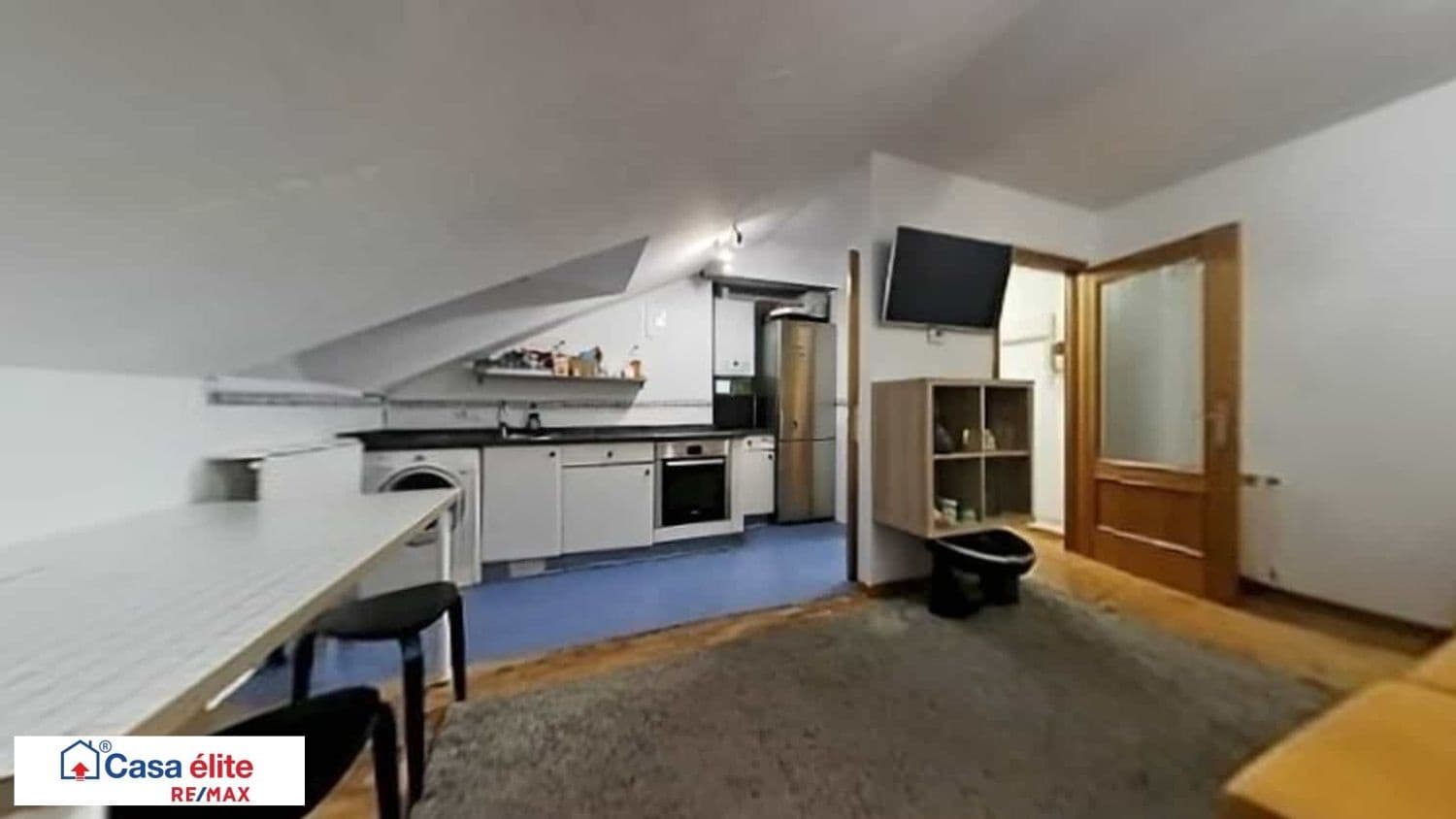 1 slaapkamer Appartement te koop in Cangas de Onis met garage - € 118.000 (Ref: 9378751)