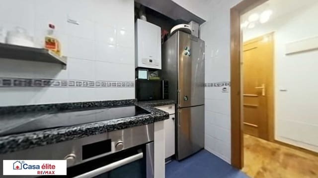 1 soveværelse Lejlighed til salg i Cangas de Onís med garage - € 118.000 (Ref: 9378751)