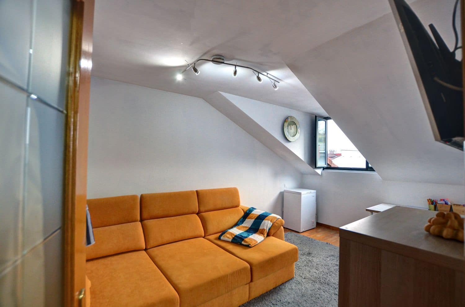 1 bedroom Apartment for sale in Cangas de Onis with garage - € 118,000 (Ref: 9378751)