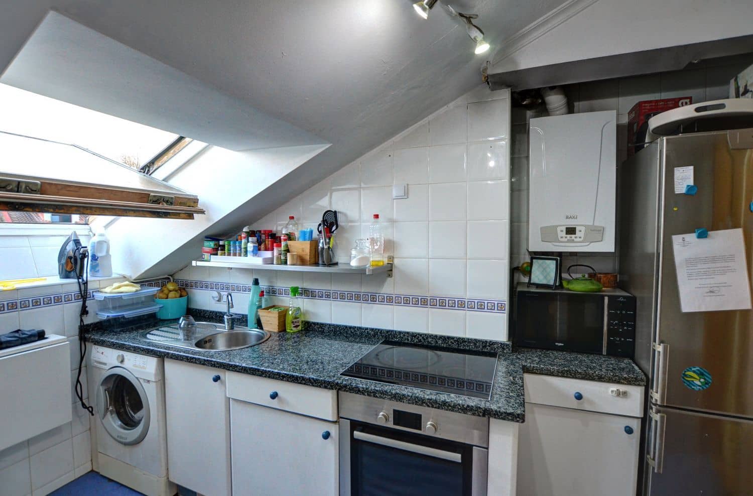 1 bedroom Apartment for sale in Cangas de Onis with garage - € 118,000 (Ref: 9378751)