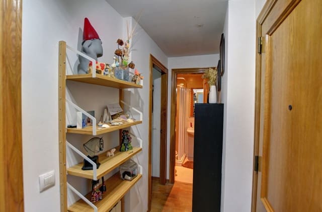 1 sovrum Lägenhet till salu i Cangas de Onís med garage - 118 000 € (Ref: 9378751)