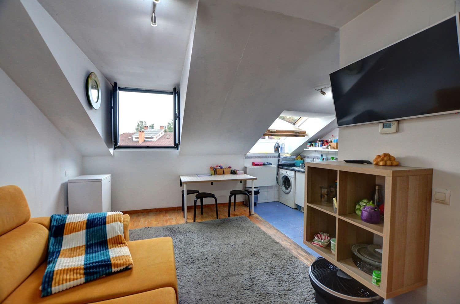 1 bedroom Apartment for sale in Cangas de Onis with garage - € 118,000 (Ref: 9378751)