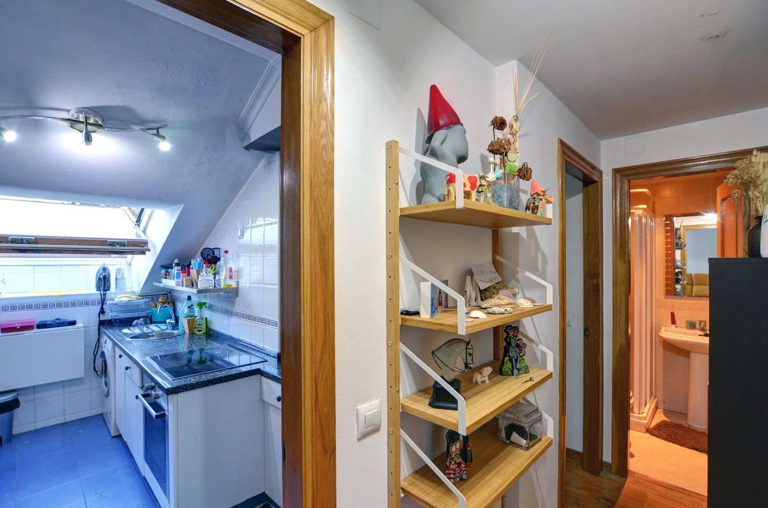 1 bedroom Apartment for sale in Cangas de Onis with garage - € 118,000 (Ref: 9378751)