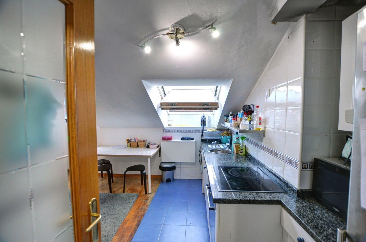 1 bedroom Apartment for sale in Cangas de Onis with garage - € 118,000 (Ref: 9378751)