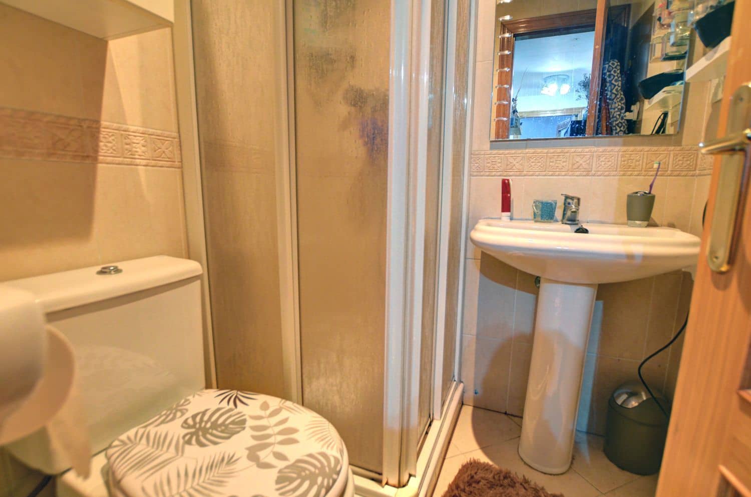 1 bedroom Apartment for sale in Cangas de Onis with garage - € 118,000 (Ref: 9378751)