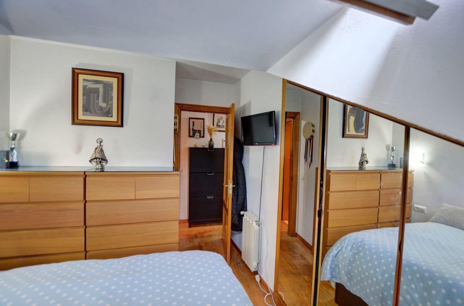 1 bedroom Apartment for sale in Cangas de Onis with garage - € 118,000 (Ref: 9378751)