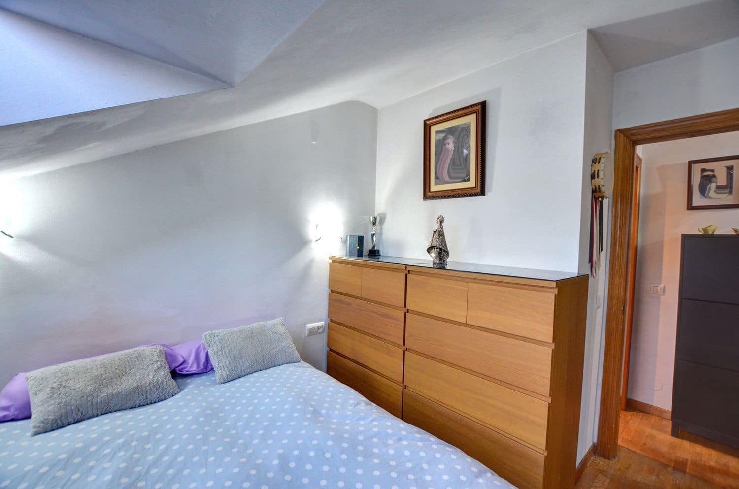 1 bedroom Apartment for sale in Cangas de Onis with garage - € 118,000 (Ref: 9378751)